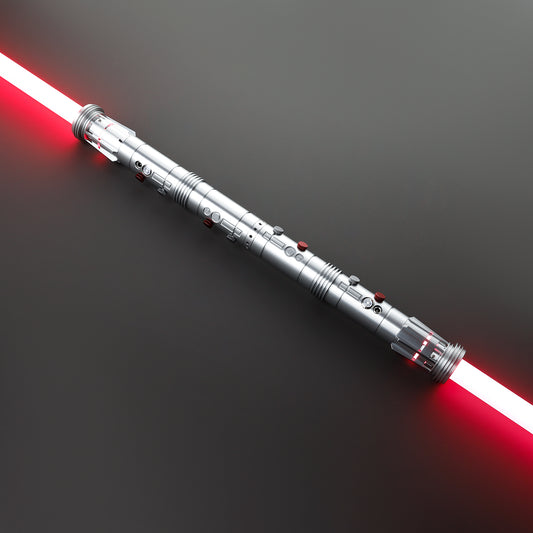 Maul Episode 1 Lichtschwert Replik