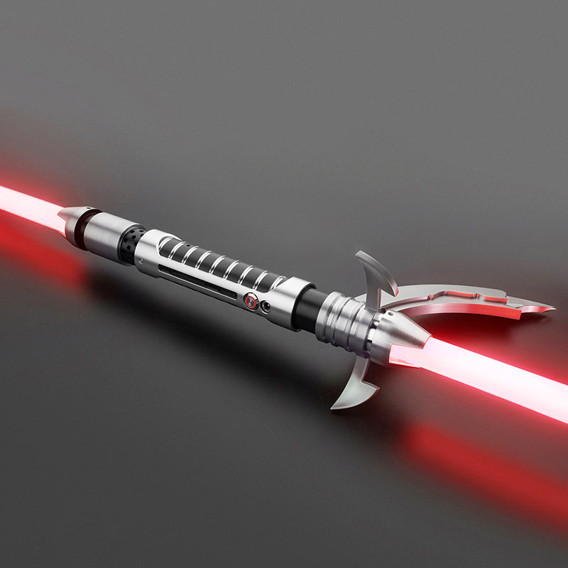Maul Rebels Lichtschwert Replik