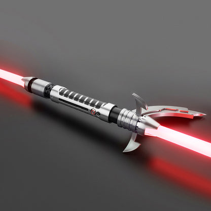 Maul Rebels Lichtschwert Replik