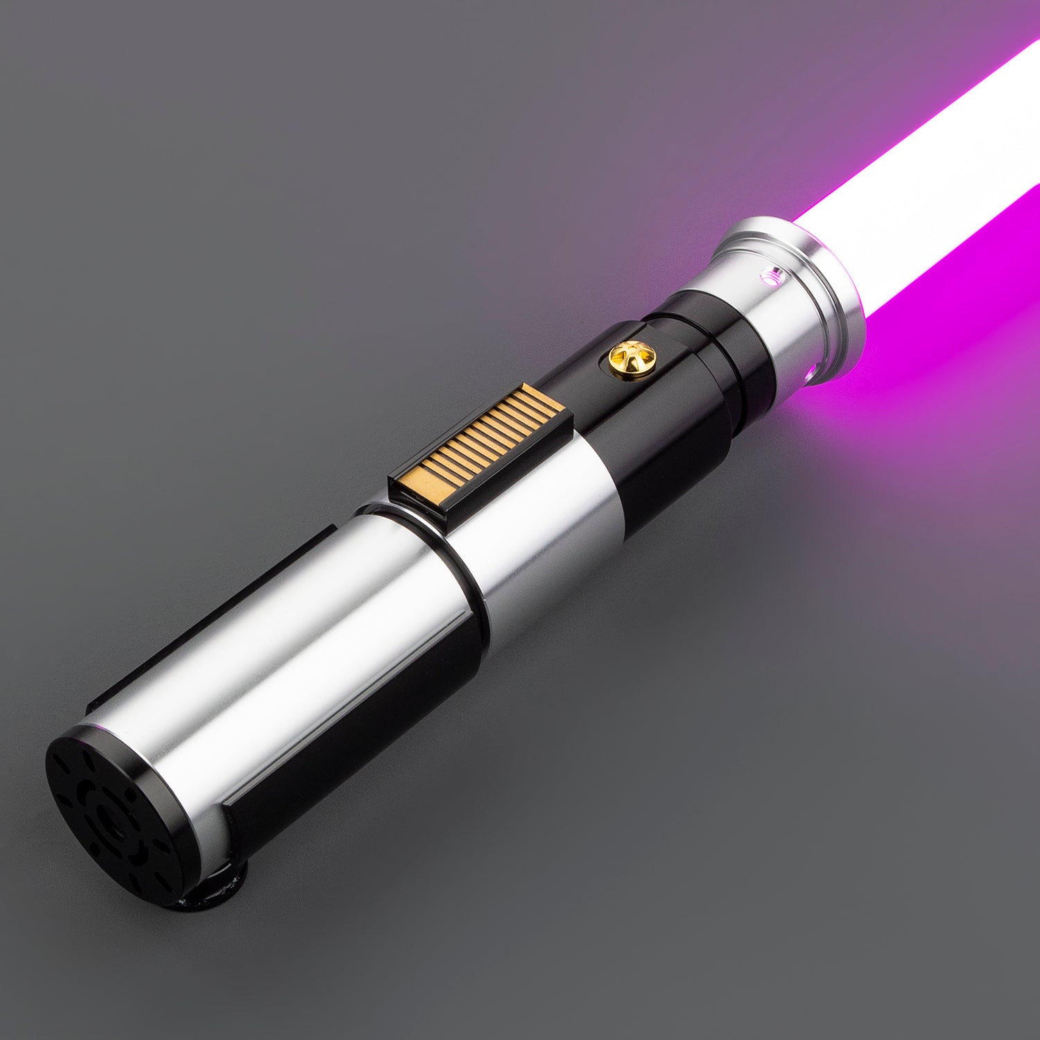 Piell Clone Wars Lichtschwert Replik