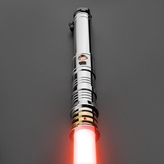 Revan 1 Knights of the old Republic Lichtschwert Replik