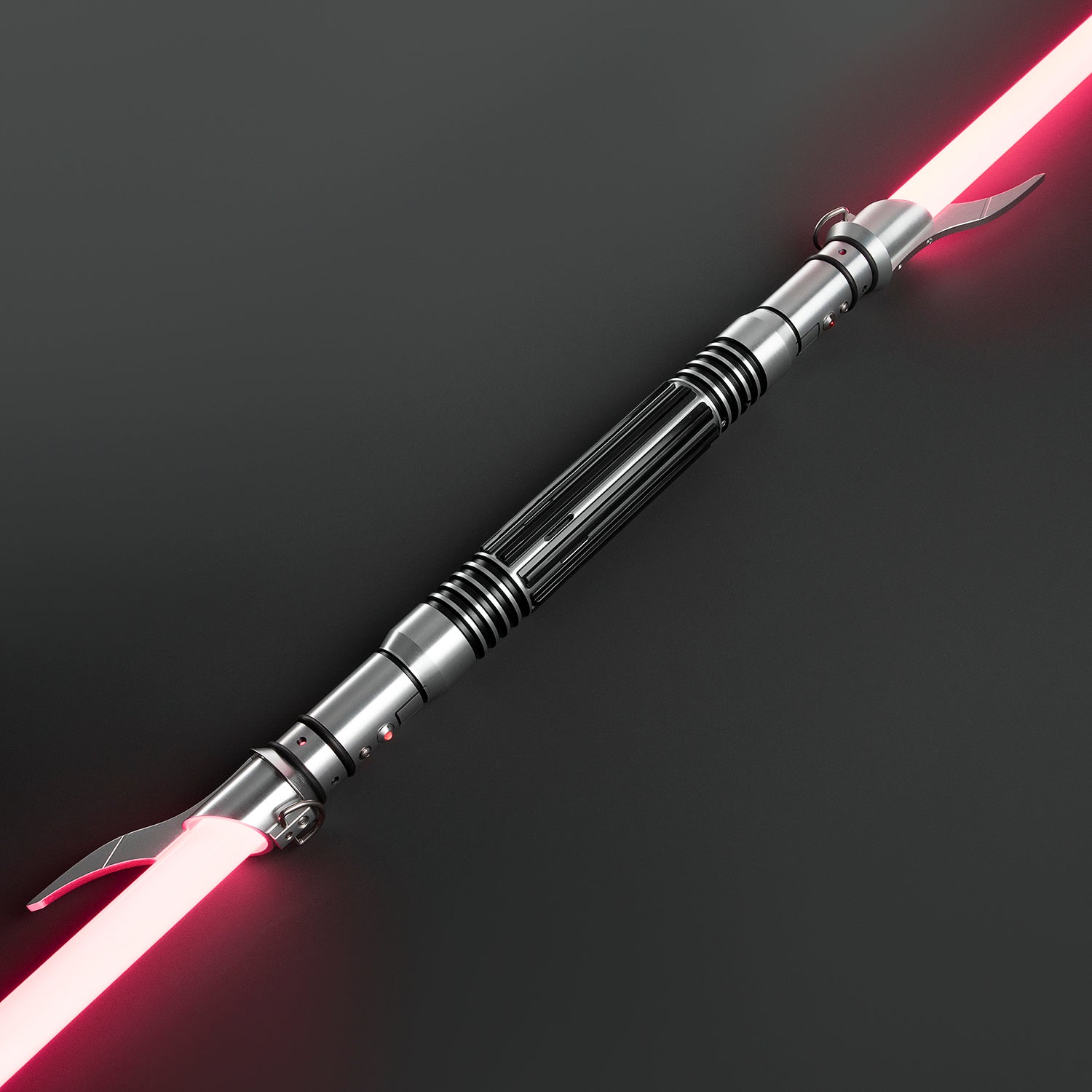 Savage Clone Wars Lichtschwert Replik