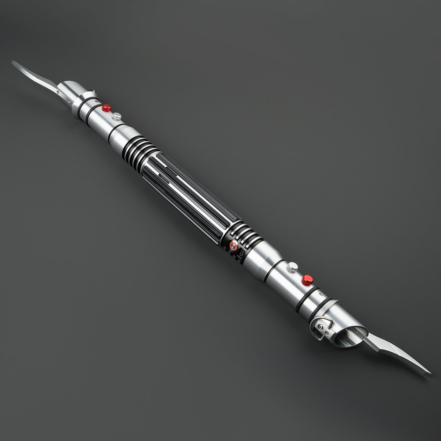 Savage Clone Wars Lichtschwert Replik
