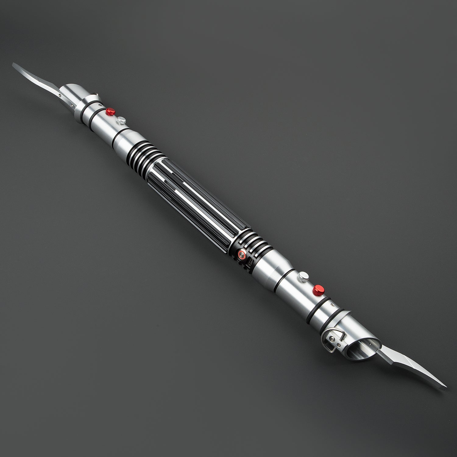 Savage Clone Wars Lichtschwert Replik