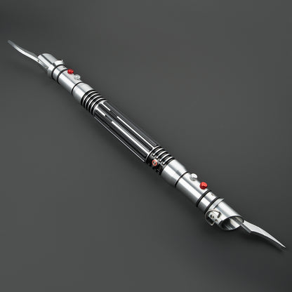 Savage Clone Wars Lichtschwert Replik