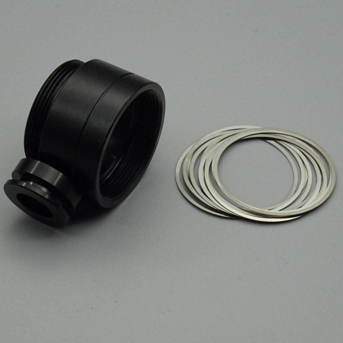 Covertec-Erweiterung