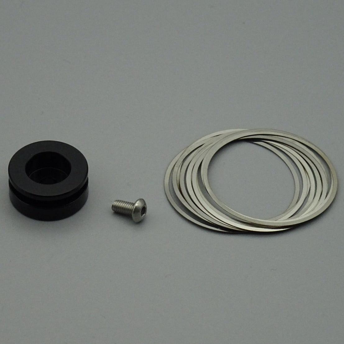 Covertec-Wheel