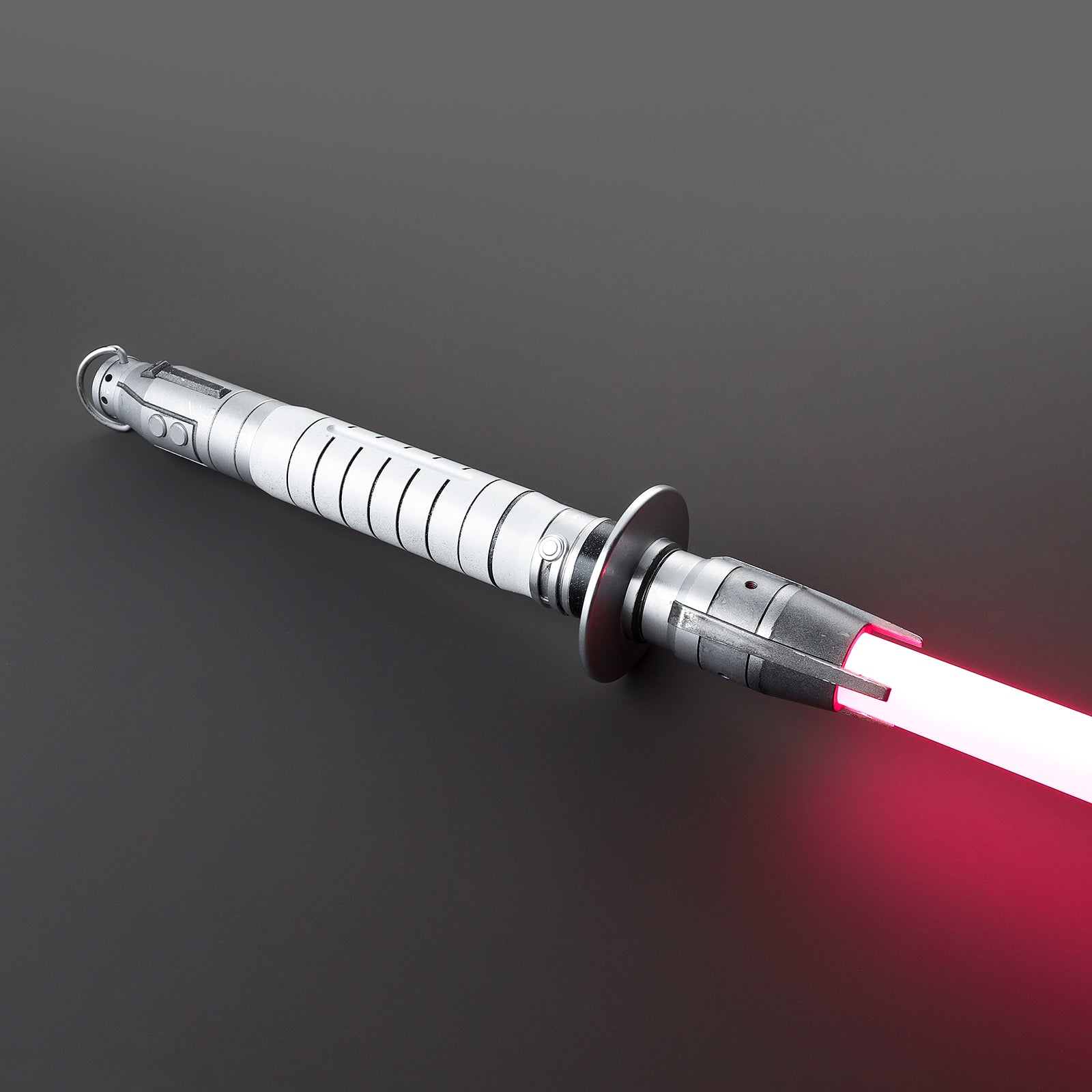 Shin Ahsoka verwitterte Lichtschwert Replik
