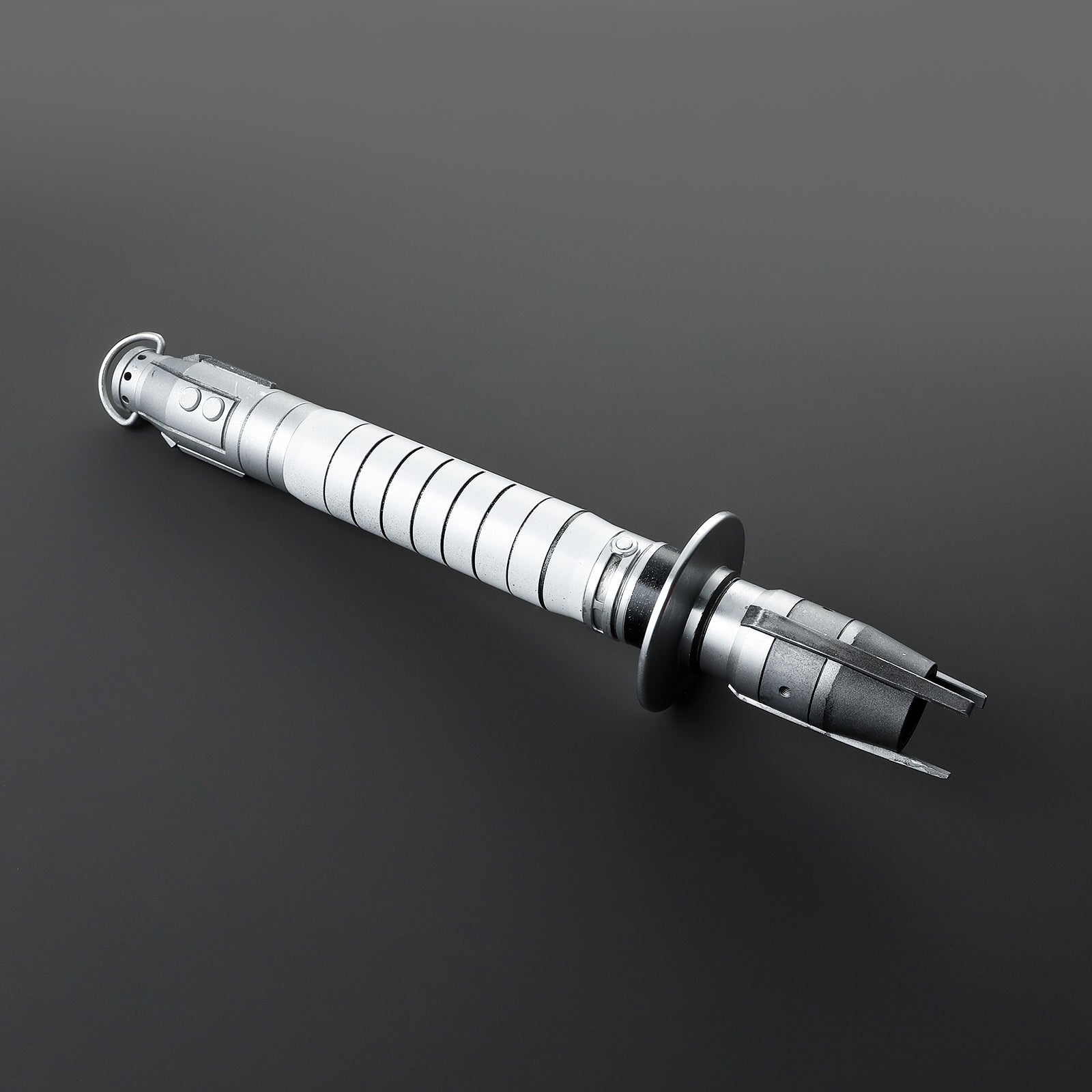 Shin Ahsoka verwitterte Lichtschwert Replik