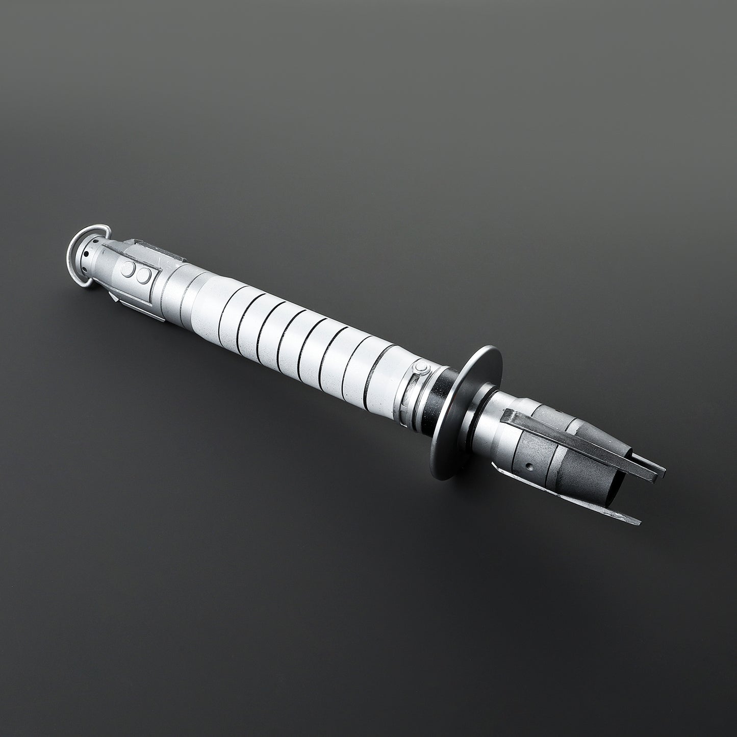 Shin Ahsoka verwitterte Lichtschwert Replik