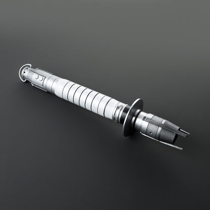 Shin Ahsoka verwitterte Lichtschwert Replik