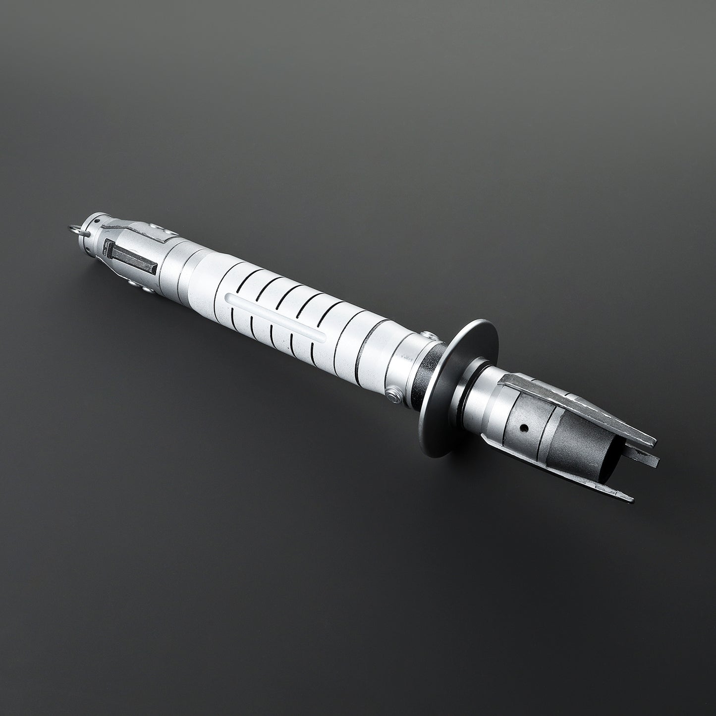 Shin Ahsoka verwitterte Lichtschwert Replik