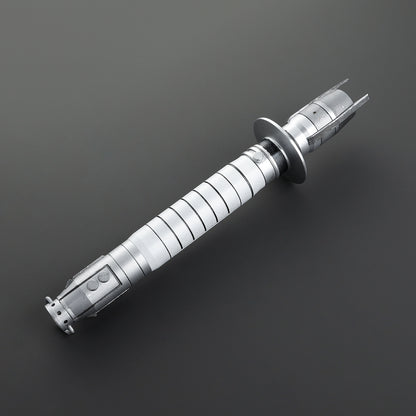 Shin Ahsoka verwitterte Lichtschwert Replik