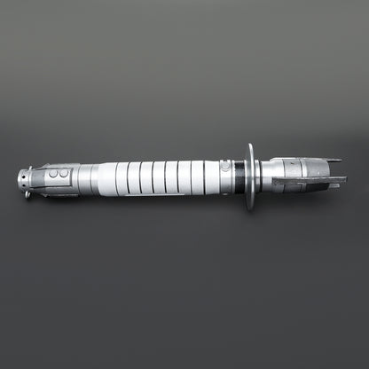 Shin Ahsoka verwitterte Lichtschwert Replik
