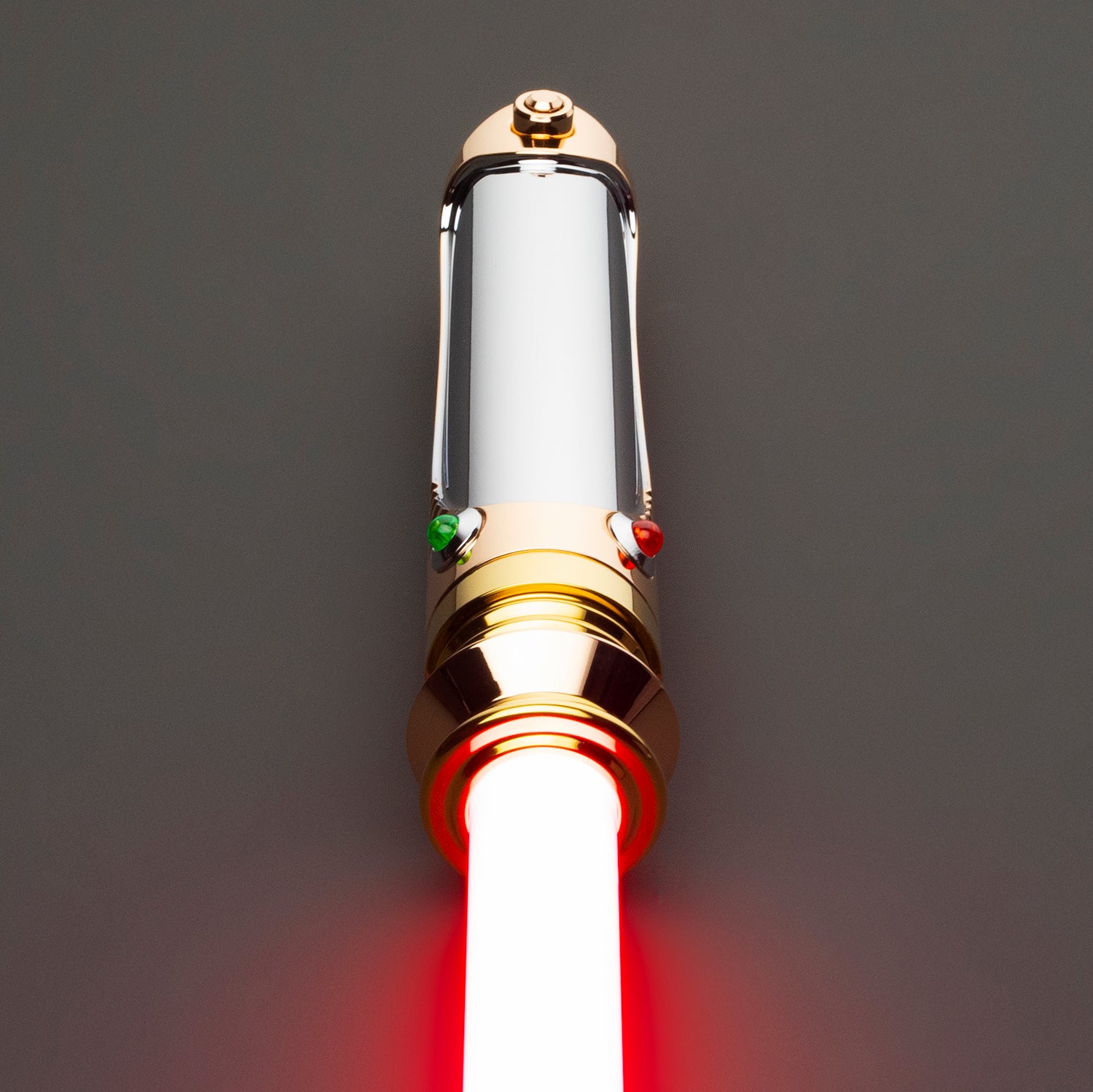 Sidious Episode 3 Lichtschwert Replik