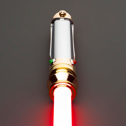 Sidious Episode 3 Lichtschwert Replik