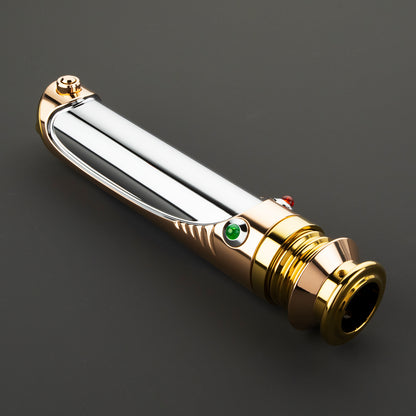 Sidious Episode 3 Lichtschwert Replik