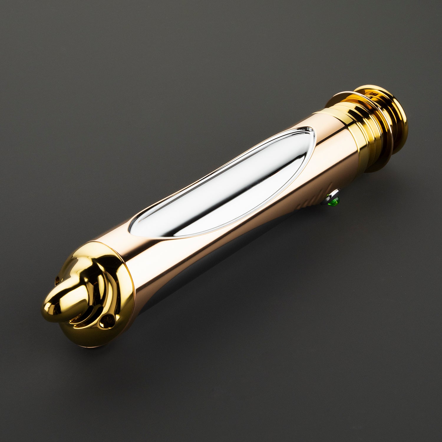 Sidious Episode 3 Lichtschwert Replik