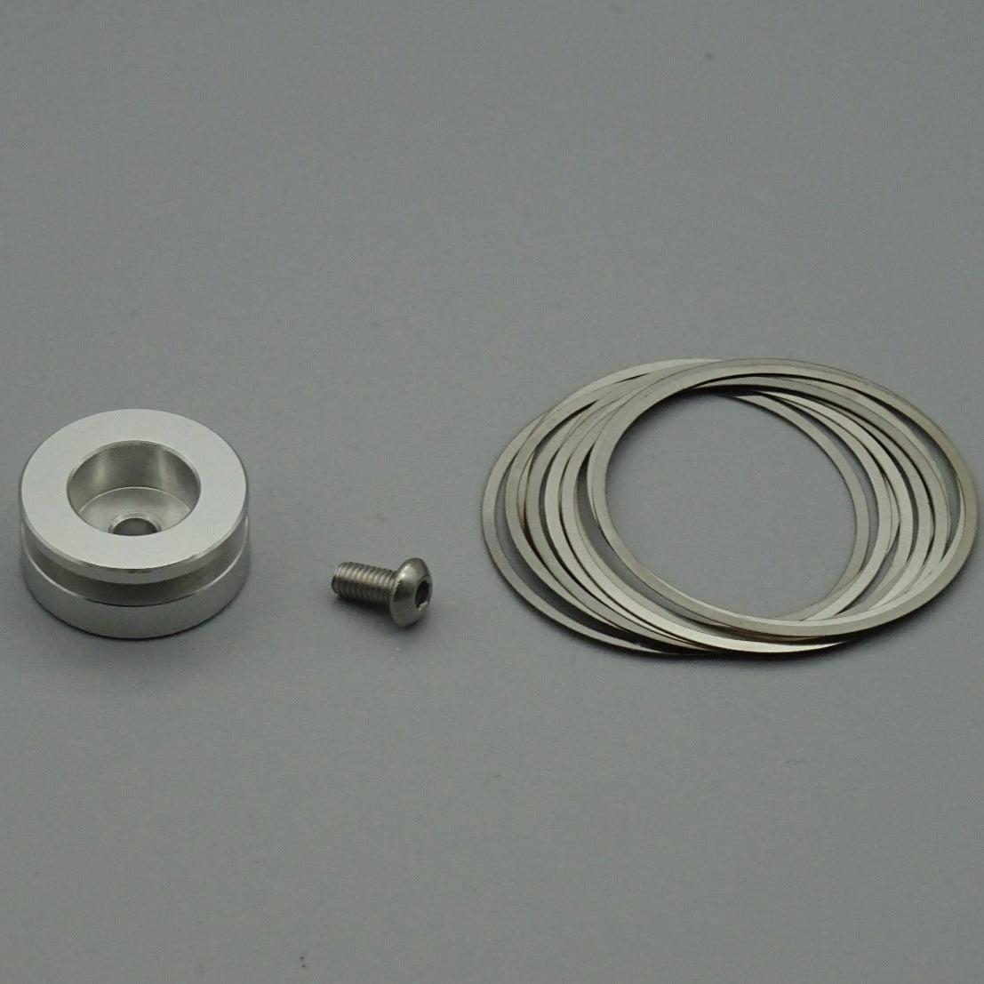 Covertec-Wheel