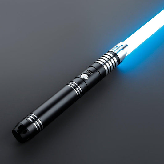 SL07 – günstiges Lichtschwert unter 100€ in -Beleuchtung mit Griff, ideal für Einsteiger und in Deutschland kaufen – Saberland.de