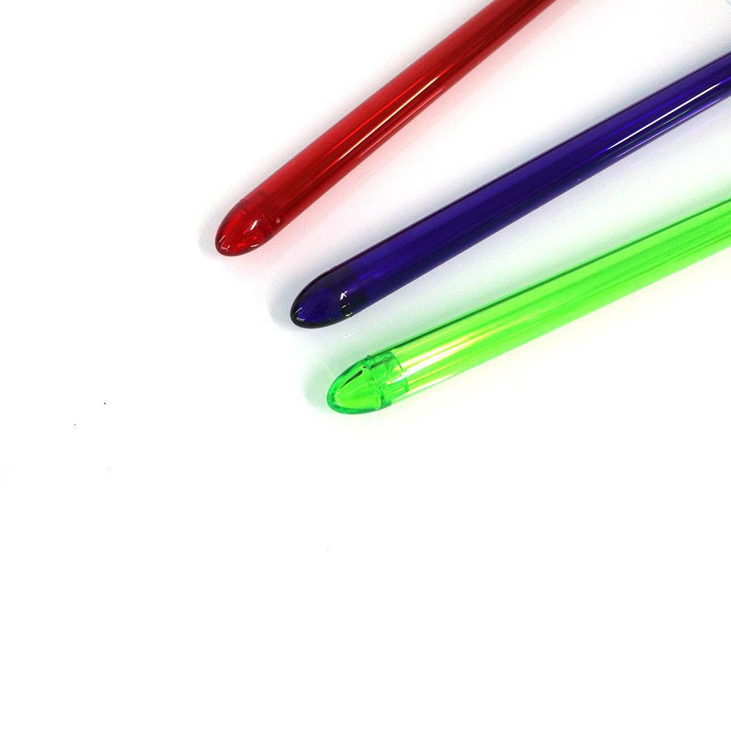 1" Baselit-Tageslichtklinge