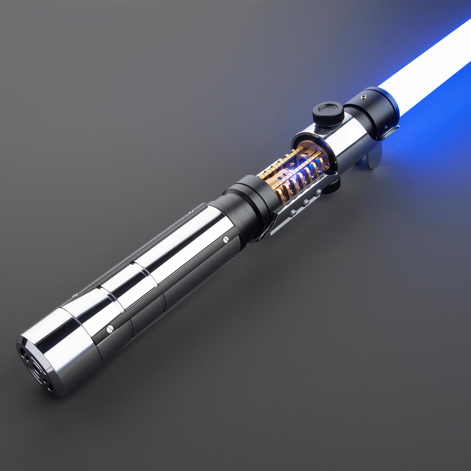 Starkiller Force Unleashed Lichtschwert Replik