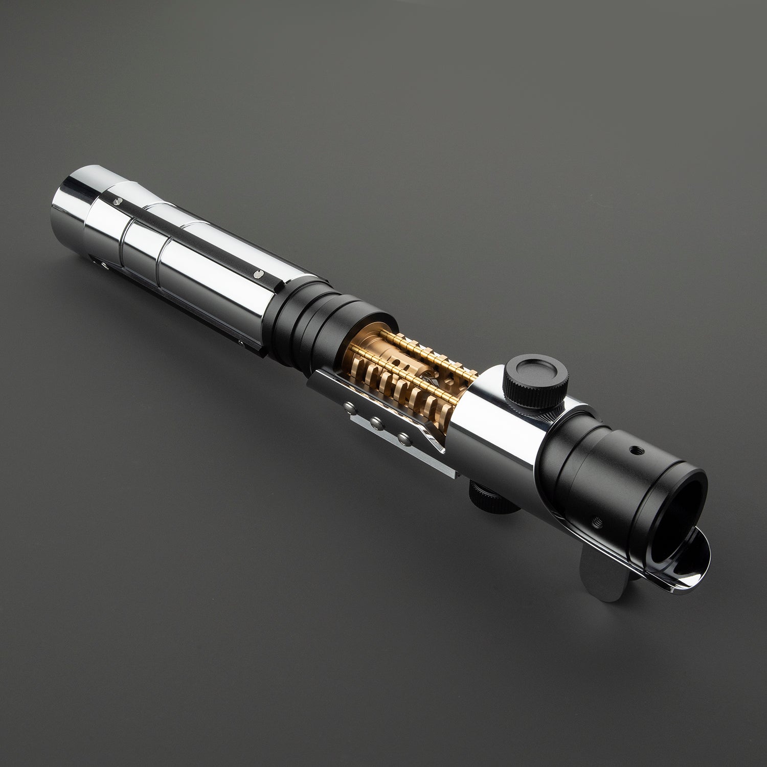 Starkiller Force Unleashed Lichtschwert Replik