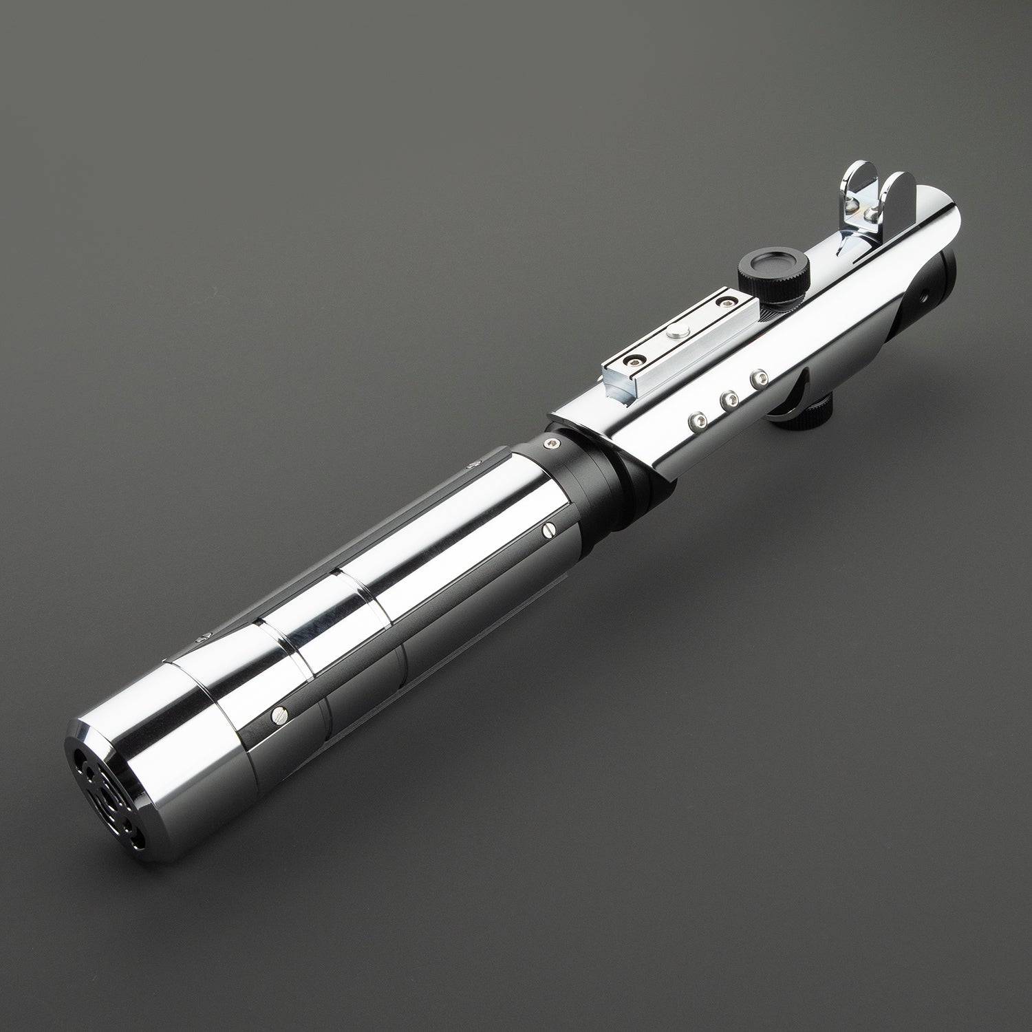 Starkiller Force Unleashed Lichtschwert Replik
