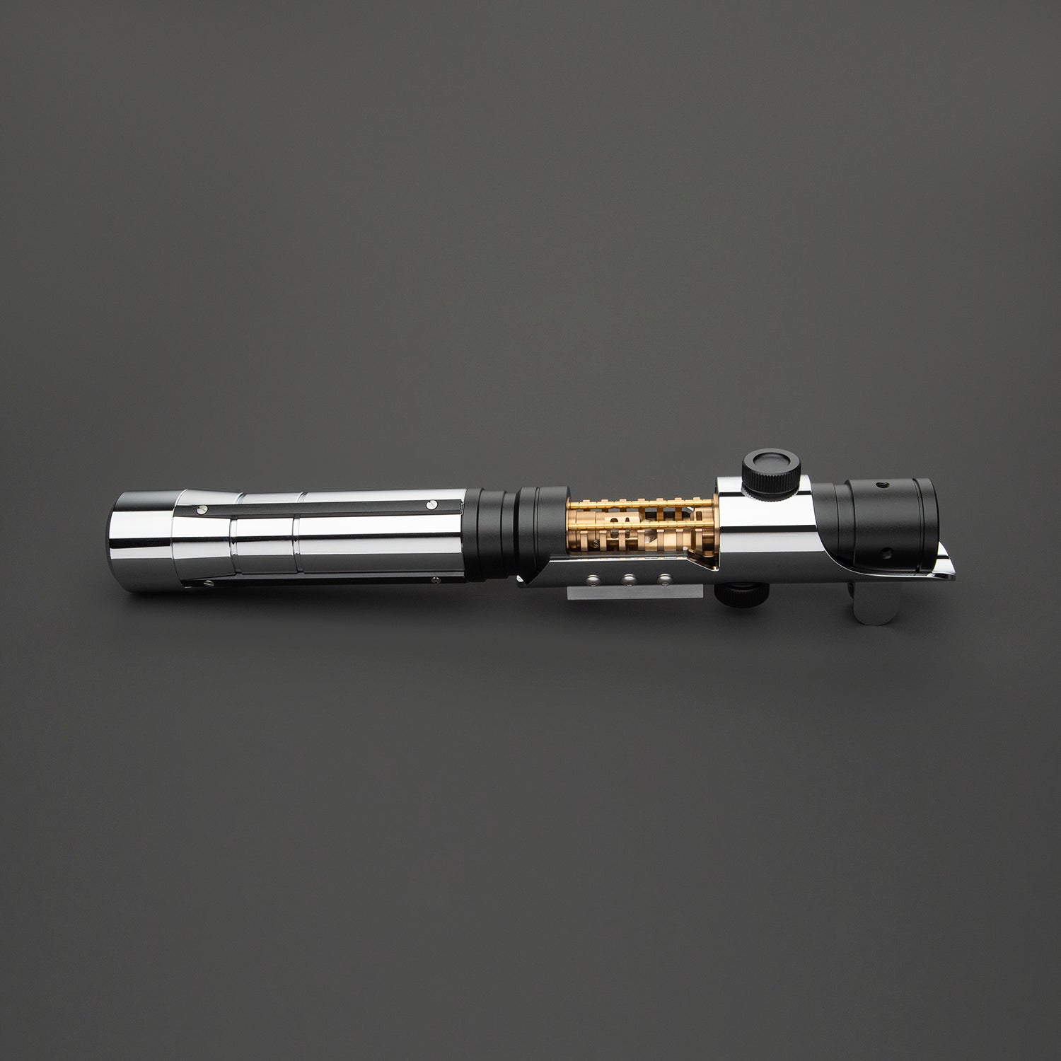 Starkiller Force Unleashed Lichtschwert Replik