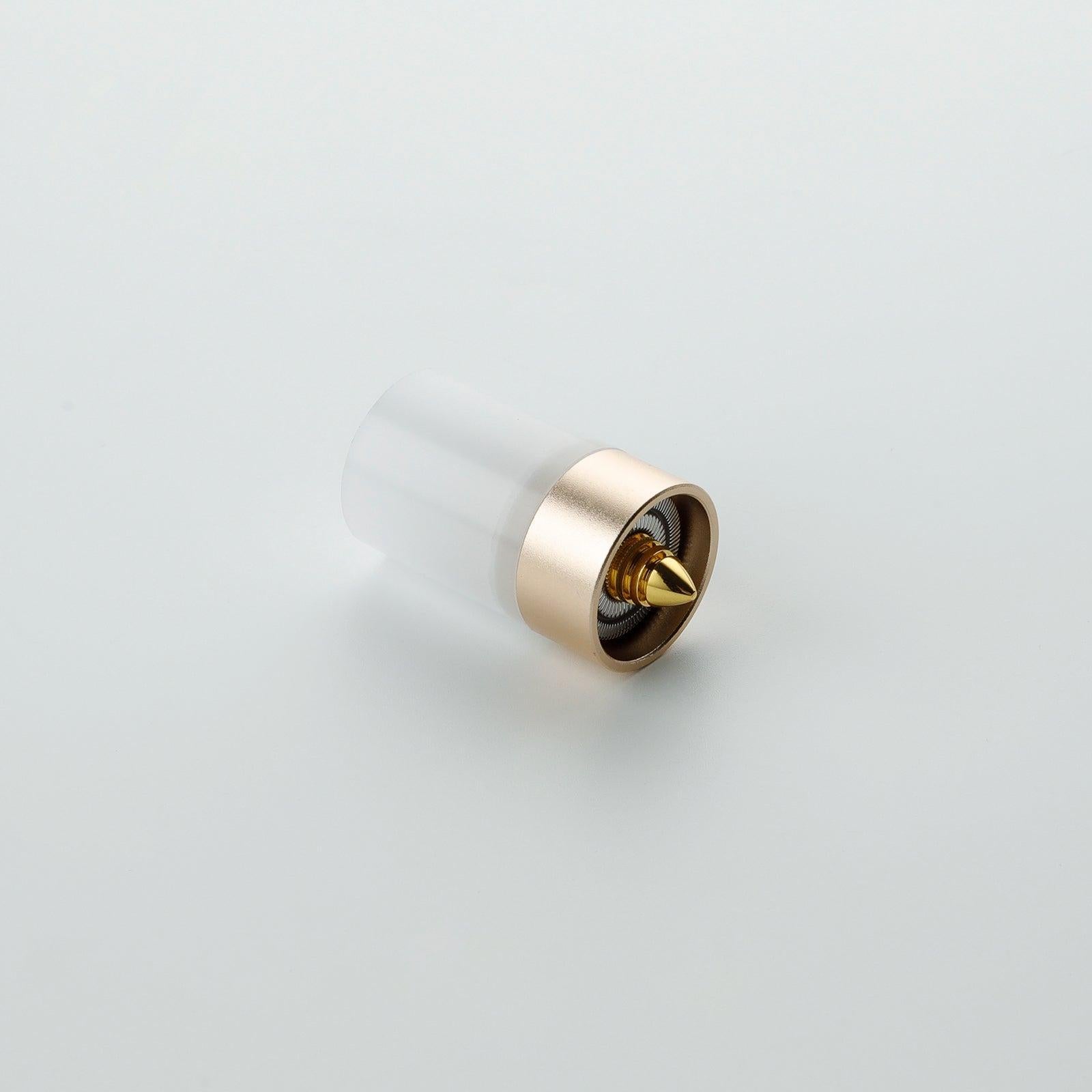 Blade Plug - Style Turbine