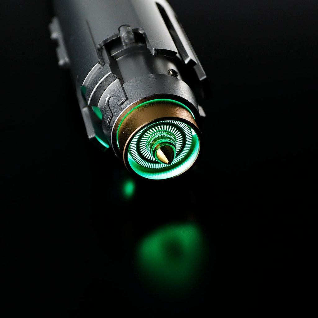 Blade Plug - Style Turbine