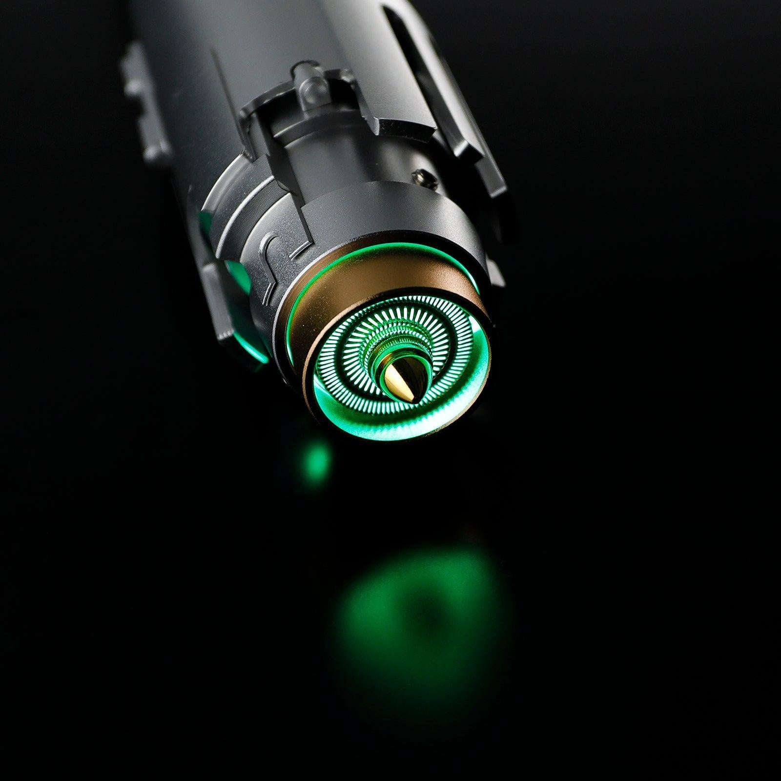 Blade Plug - Style Turbine