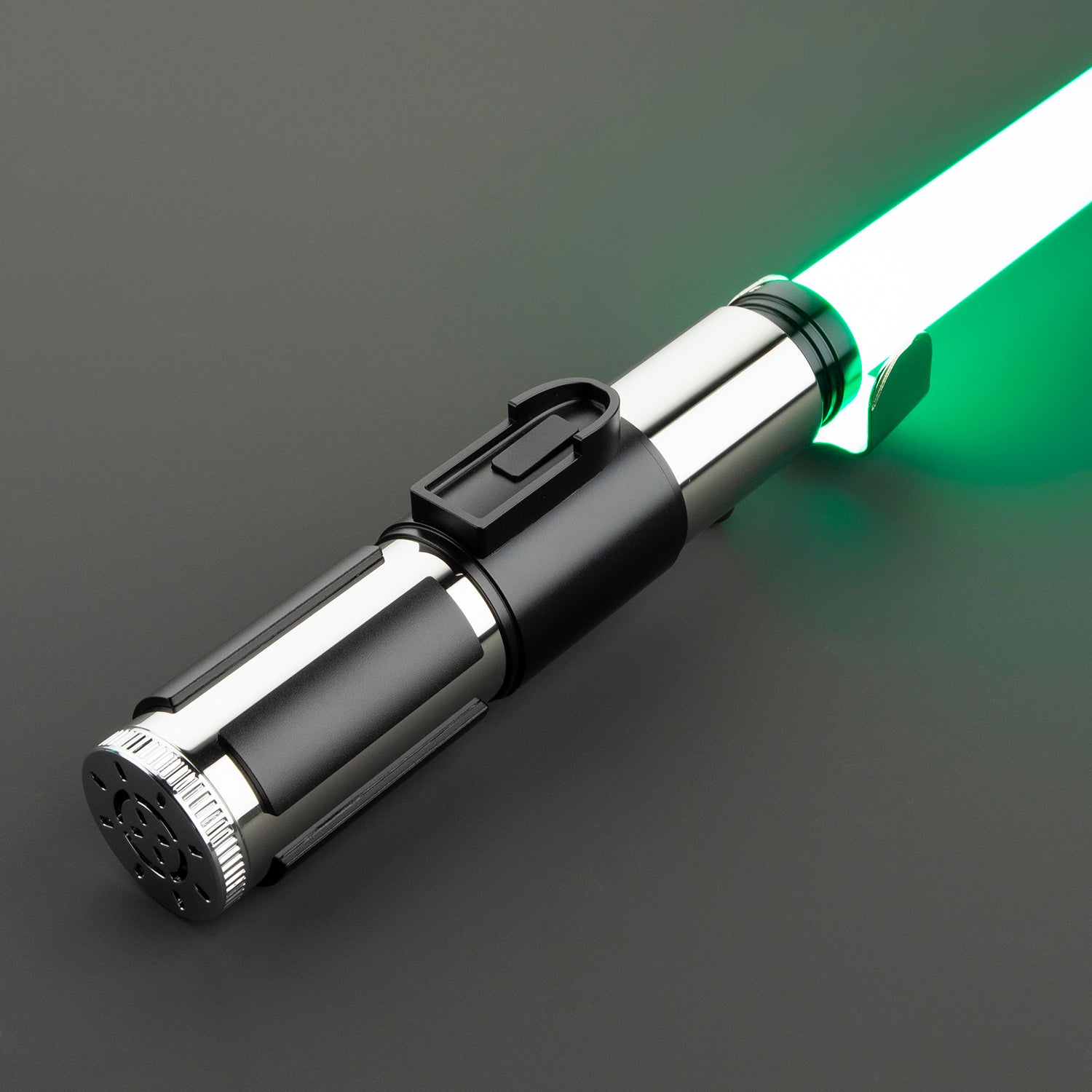 Yoda Episode 3 Lichtschwert Replik
