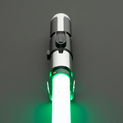 Yoda Episode 3 Lichtschwert Replik
