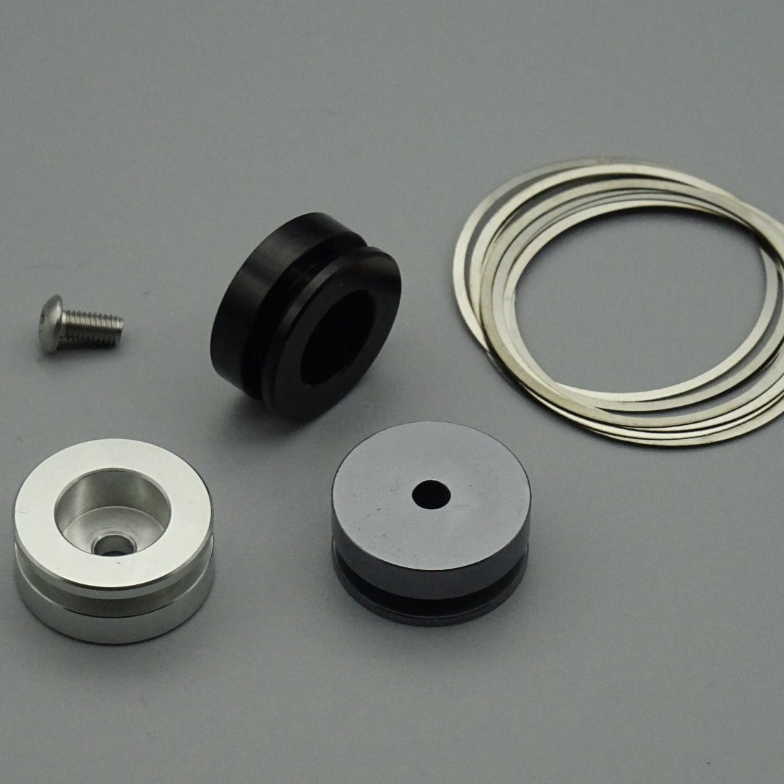 Covertec-Wheel für Gürtelhalter für Lichtschwert
