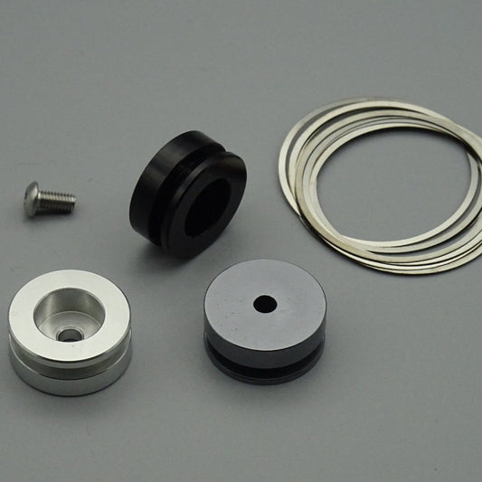 Covertec-Wheel für Gürtelhalter für Lichtschwert