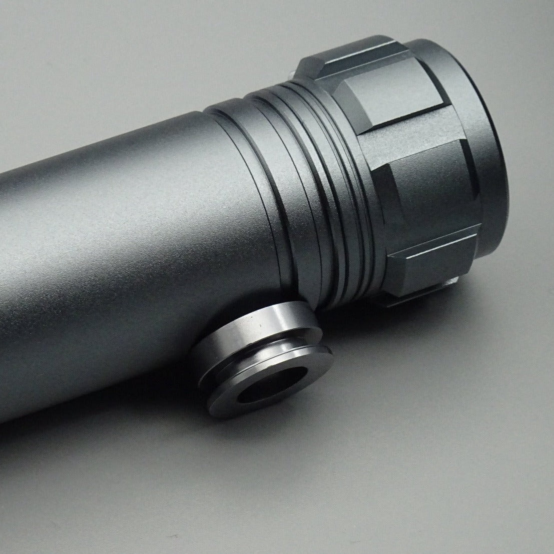 Covertec-Wheel für Gürtelhalter für Lichtschwert